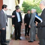 Episcopal- obispos Cartes  (5)
