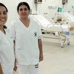 Hospital TERAPIA SALUD camas