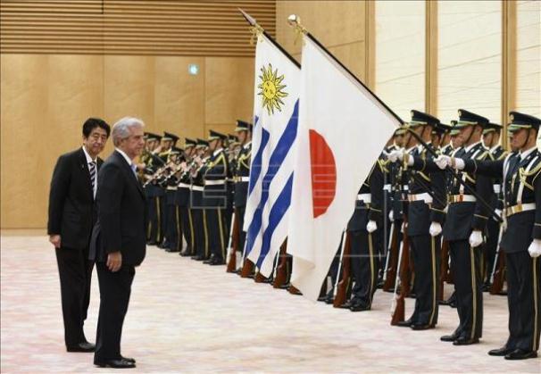 Japon