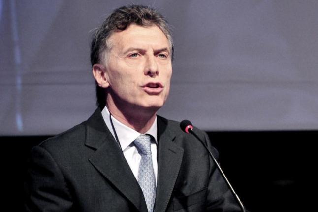 Macri