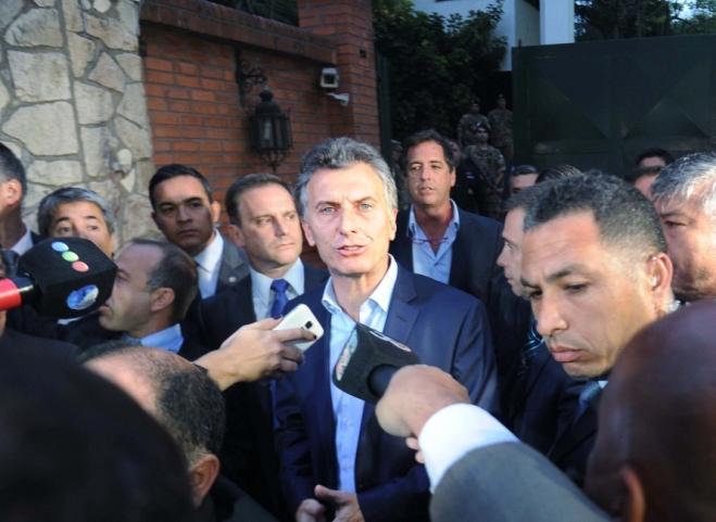 Macri