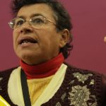 Magui Balbuena CONAMURI