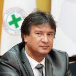 NICOLAS AGUAYO  dir. hospital  del cancer 1