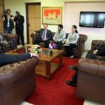 OEA observadores congreso  destacado
