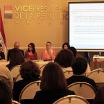 ONU – Vicepresidencia