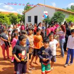Senavitat – Entrega de Vivienda