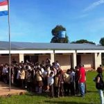 escuela agricola