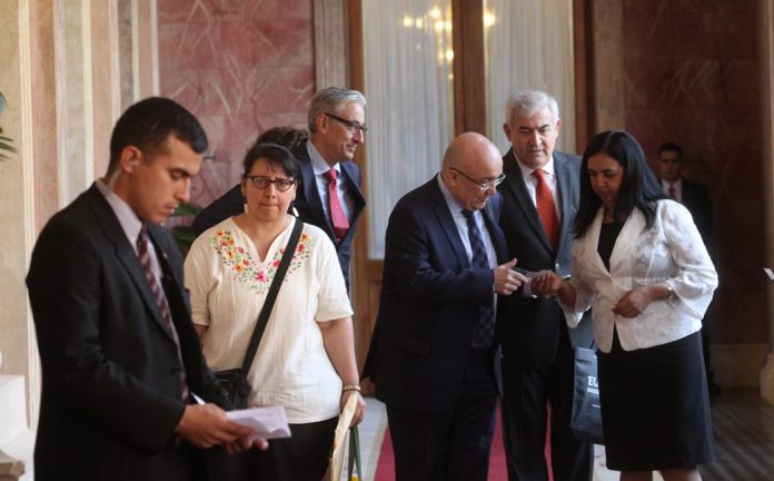 ladislada alcaraz euskadi