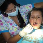 odontologa infantil