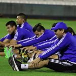 ramoncito seleccion ramon diaz