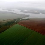 tierra agricultura  agua