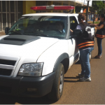 vehiculos estatales