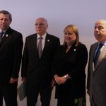 CANCILLERES DE MERCOSUR