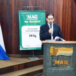 MAG Mario Morel Paiva