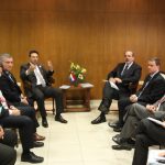 MERCOSUR 2015 _ PARAGUAY _ MISTROS DE ECONOMIA