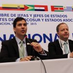 MINISTRO PEÑA  Y  BCP