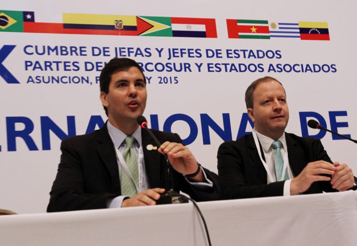MINISTRO PEÑA Y BCP