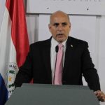 Víctor Romero, Presidente de la ANDE (9)