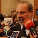 ministro de Industria de Brasil_Armando Monteiro
