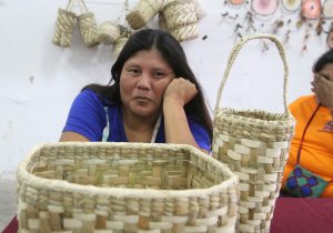 muestra de artesania paraguaya (7)