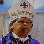 omilia juan Bautista Gavilan