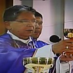 omilia juan Bautista Gavilan  2