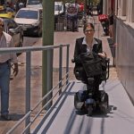 rampa discapacitados