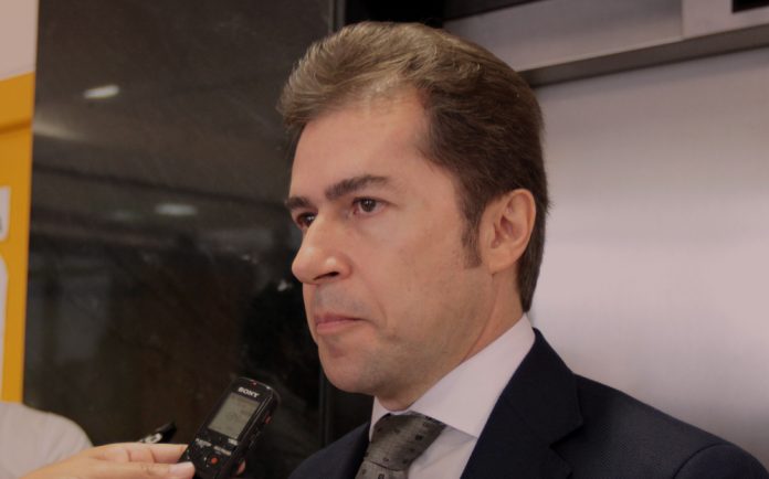 senador castiglioni