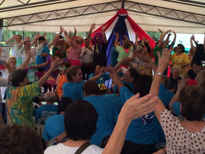 adulto mayor creatividad