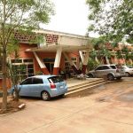 salud hospital San Pablo fachada