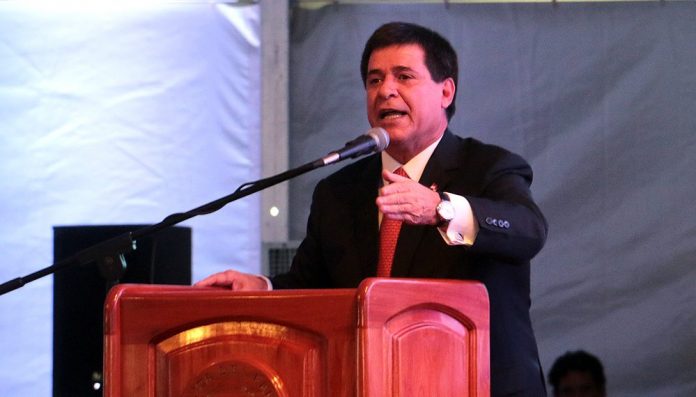 cartes discurso becas