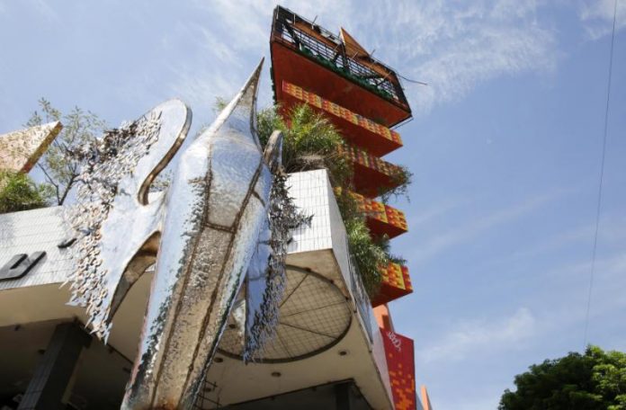 MEMORIAL YCUA BOLAÑOS