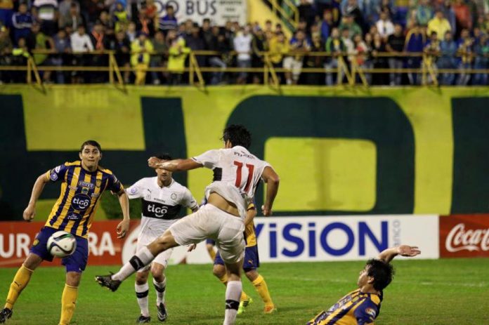 olimpia