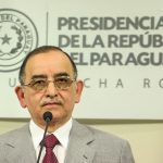 ANGEL MARÍA  RECALDE – Director de la EBY