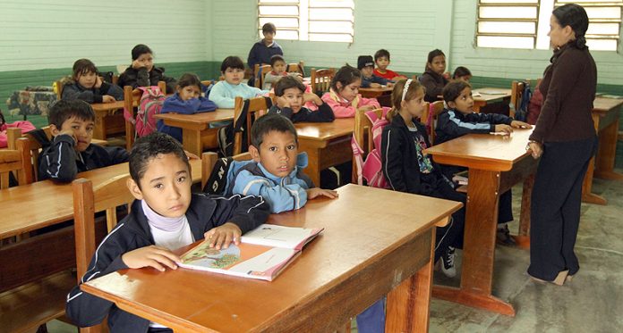 MEC, Transformación Educativa del Paraguay 2030
