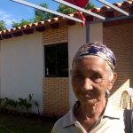 viviendas entregadas por Senavitat_Yaguaron 4