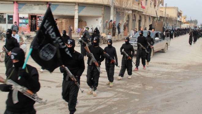 Estado Islamico