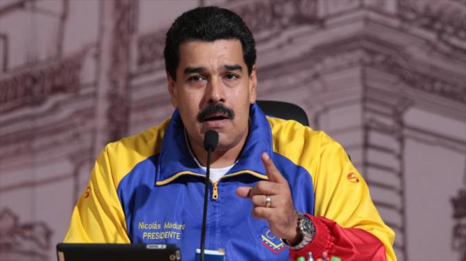 Maduro