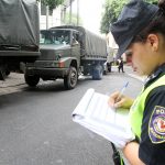 POLICIA NACIONAL FEMENINO