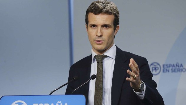 Pablo Casado