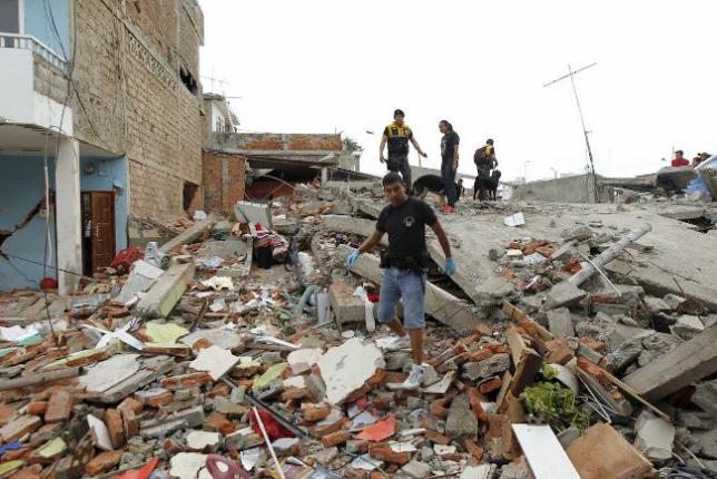 Terremoto