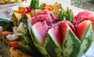 Una alimentación adecuada es la clave para disminuir prevenir la diabetes.