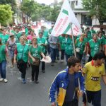 cooperativistas_manifestacion_en Asuncion 2