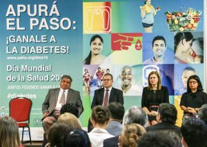 dia mundial de la salud 2