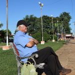 tercera edad  anciano