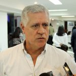 ARP Regional Misiones, Silvio Vargas Thompson