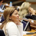 CRISTINA VILLALBA DIPUTADO