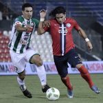 Cerro con Rubio ÑU_partido