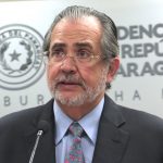 Miguel Henrique Otero Silva, presidente editor del diario El Nacion