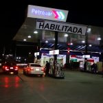 PETROPAR COMBUSTIBLE